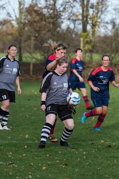 Bild 127 - Frauen TSV Wiemersdorf - SG Weede-Westerrade : Ergebnis: 1:1